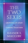 Cover: The Two Sexes - The Belknap Press