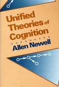 Cover: Unified Theories of Cognition - Harvard University Press
