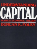 Cover: Understanding Capital - Harvard University Press