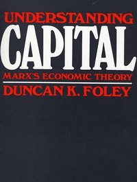Enlarge image Cover: Understanding Capital - Harvard University Press