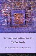 Cover: The United States and Latin America - Harvard University, The David Rockefeller Center for Latin American Studies