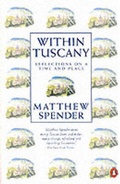 Cover: Within Tuscany - Penguin Books Ltd