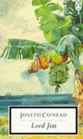 Cover: Lord Jim - Penguin Books Ltd