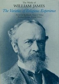 Enlarge image Cover: The Varieties of Religious Experience - Harvard University Press