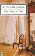 Cover: The House in Paris - Penguin Books Ltd