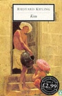 Cover: Kim - Penguin Books Ltd