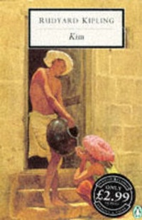 Enlarge image Cover: Kim - Penguin Books Ltd