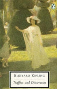 Enlarge image Cover: Traffics and Discoveries - Penguin Books Ltd