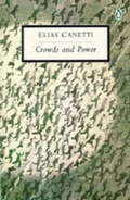 Cover: Crowds and Power - Penguin Books Ltd