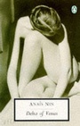 Cover: Delta of Venus - Penguin Classics