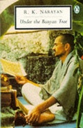 Cover: Under the Banyan Tree and Other Stories - Penguin Books Ltd