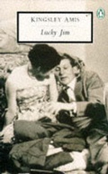 Cover: Lucky Jim - Penguin Books Ltd
