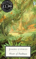 Cover: Heart of Darkness - Penguin Books Ltd