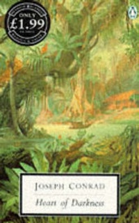 Enlarge image Cover: Heart of Darkness - Penguin Books Ltd