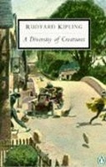 Cover: A Diversity of Creatures - Penguin Books Ltd