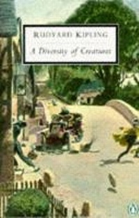Enlarge image Cover: A Diversity of Creatures - Penguin Books Ltd