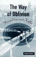 Cover: The Way of Oblivion - Harvard University Press