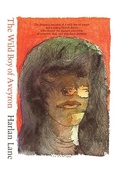 Cover: The Wild Boy of Aveyron - Harvard University Press