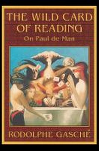 Enlarge image Cover: The Wild Card of Reading - Harvard University Press