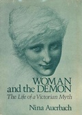 Cover: Woman and the Demon - Harvard University Press