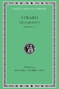 Cover: Geography, Volume II - LOEB