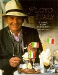 Cover: Floyd on Italy - Penguin Books Ltd