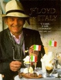 Enlarge image Cover: Floyd on Italy - Penguin Books Ltd