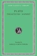 Cover: Theaetetus. Sophist - LOEB