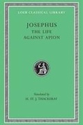 Cover: The Life. Against Apion - Harvard University Press