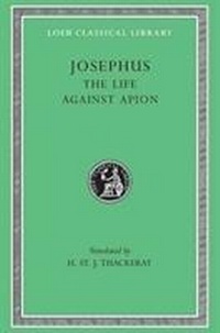 Enlarge image Cover: The Life. Against Apion - Harvard University Press