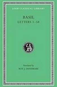 Enlarge image Cover: Letters, Volume I - Harvard University Press