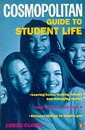 Cover: "Cosmopolitan" Guide to Student Life - Penguin Books Ltd