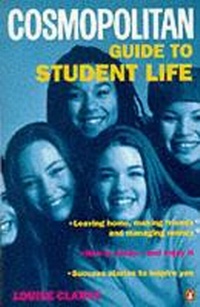 Enlarge image Cover: "Cosmopolitan" Guide to Student Life - Penguin Books Ltd