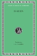 Cover: Isaeus - Harvard University Press