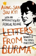 Cover: Letters From Burma - Penguin Books Ltd