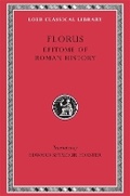 Cover: Epitome of Roman History - Harvard University Press
