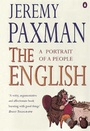 Cover: The English - Penguin Books Ltd