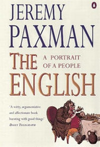Enlarge image Cover: The English - Penguin Books Ltd