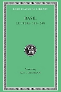 Enlarge image Cover: Letters, Volume III: Letters 186-248 - LOEB