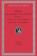 Cover: Ecclesiastical History, Volume II - LOEB