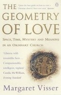 Cover: The Geometry of Love - Penguin Books Ltd