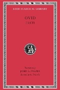 Cover: Fasti - LOEB