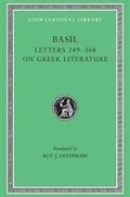 Cover: Letters, Volume IV - Harvard University Press