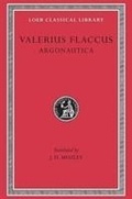 Cover: Argonautica - Harvard University Press