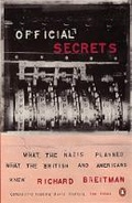 Cover: Official Secrets - Penguin Books Ltd