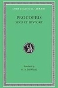 Cover: Secret History - LOEB