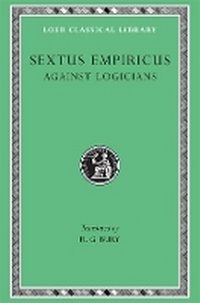 Enlarge image Cover: Against Logicians - Harvard University Press