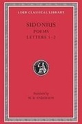 Cover: Poems. Letters - LOEB