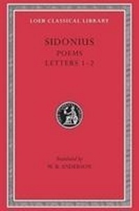 Enlarge image Cover: Poems. Letters - LOEB