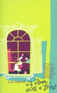 Enlarge image Cover: A Room with a View - Penguin Books Ltd